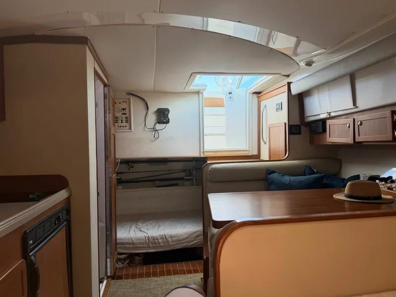 Slide: The Image of Stamas 340 Express 2006 - 6262988