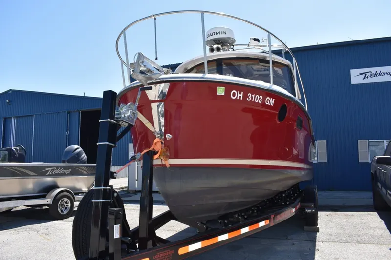 Slide: The Image of Ranger Tug R-25 LE 2024 - 6262163