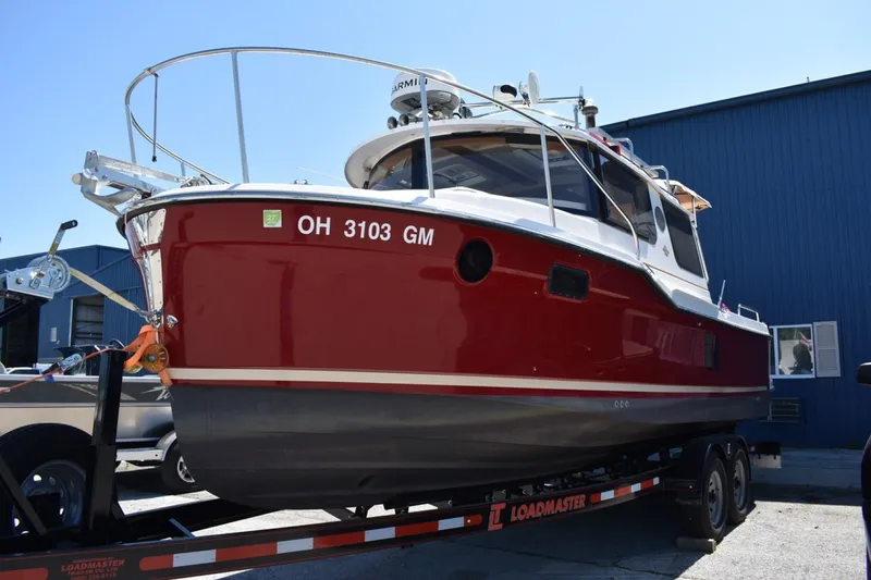 Slide: The Image of Ranger Tug R-25 LE 2024 - 6262164
