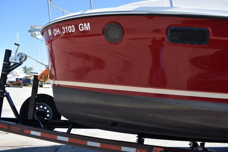 Slide: The Image of Ranger Tug R-25 LE 2024 - 6262165