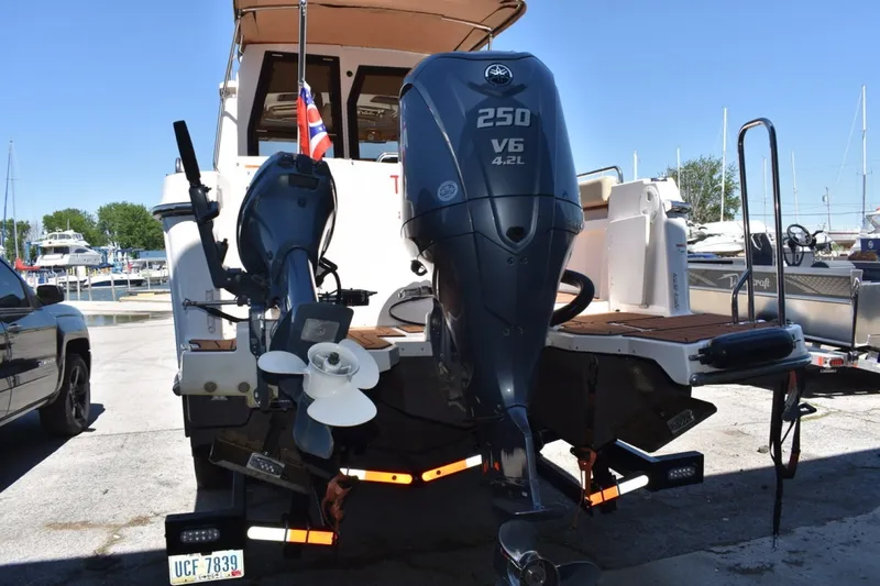 Slide: The Image of Ranger Tug R-25 LE 2024 - 6262155