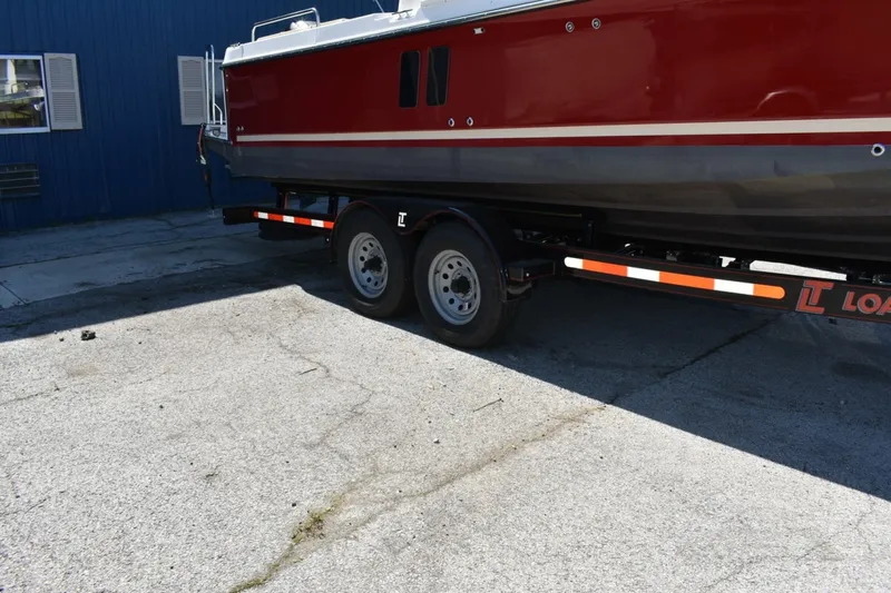 Slide: The Image of Ranger Tug R-25 LE 2024 - 6262160