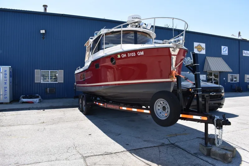 Slide: The Image of Ranger Tug R-25 LE 2024 - 6262161