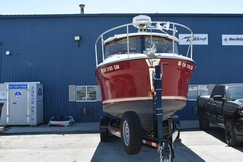 Slide: The Image of Ranger Tug R-25 LE 2024 - 6262162