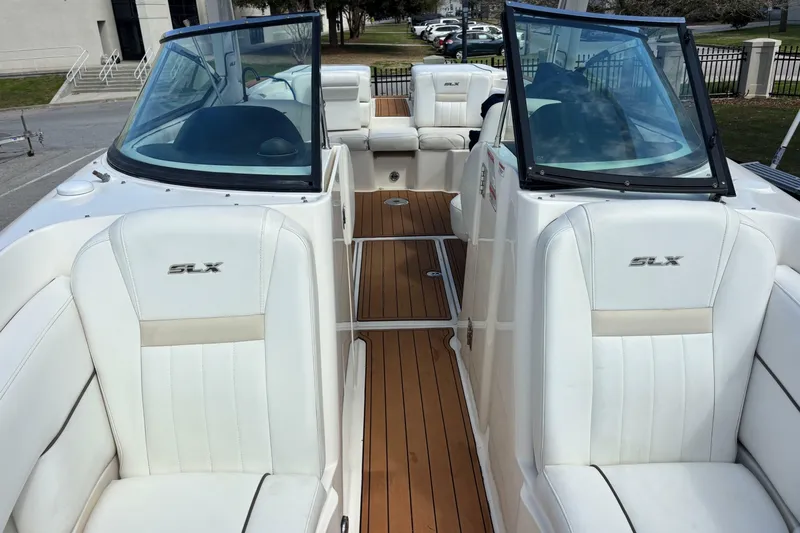 Slide: The Image of Sea Ray 270 Sundeck 2008 - 6262461