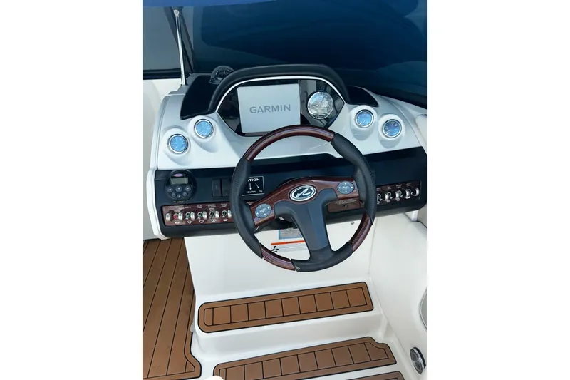 Slide: The Image of Sea Ray 270 Sundeck 2008 - 6262467