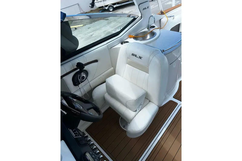 Slide: The Image of Sea Ray 270 Sundeck 2008 - 6262472
