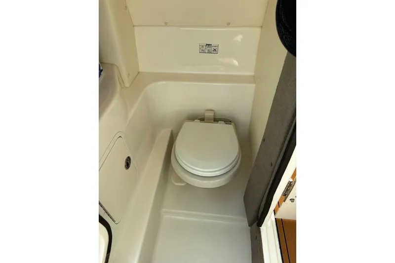 Slide: The Image of Sea Ray 270 Sundeck 2008 - 6262478