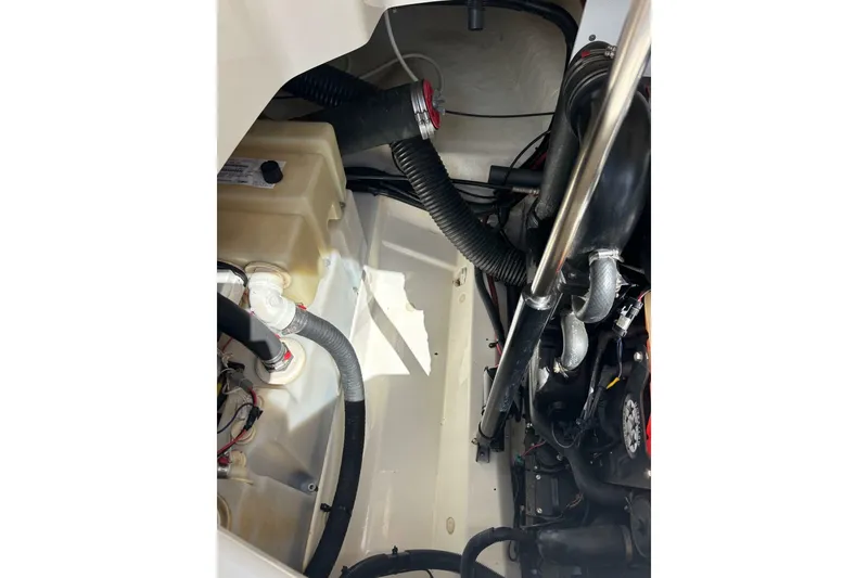 Slide: The Image of Sea Ray 270 Sundeck 2008 - 6262481