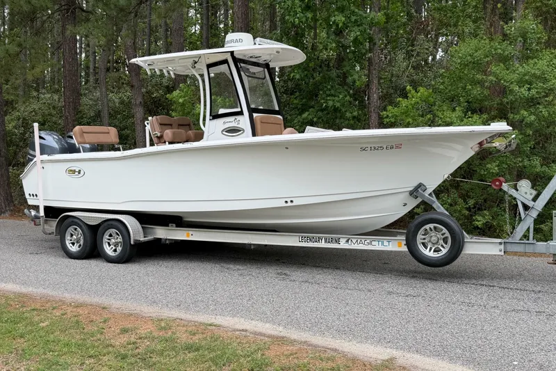 Slide: The Image of Sea Hunt Gamefish 25 2019 - 6262498