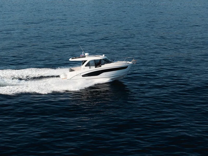 Slide: The Image of Beneteau Antares 9 2027 - 6262797