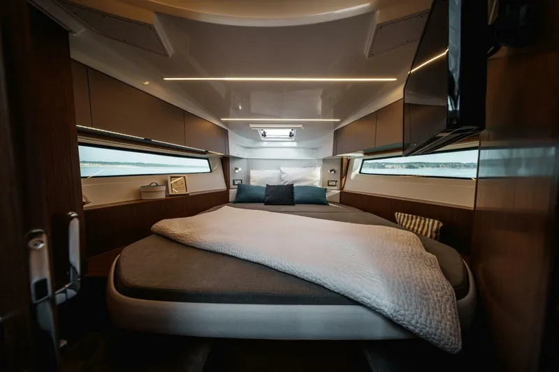 Slide: The Image of Beneteau Antares 9 2027 - 6262807