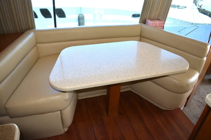 Slide: The Image of Ocean Yachts 56 Super Sport 2000 - 6262934