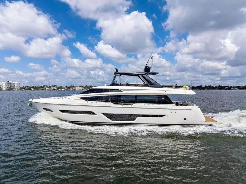 Slide: The Image of Ferretti 780 2022 - 6263006