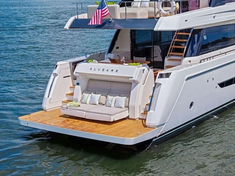 Slide: The Image of Ferretti 780 2022 - 6263015