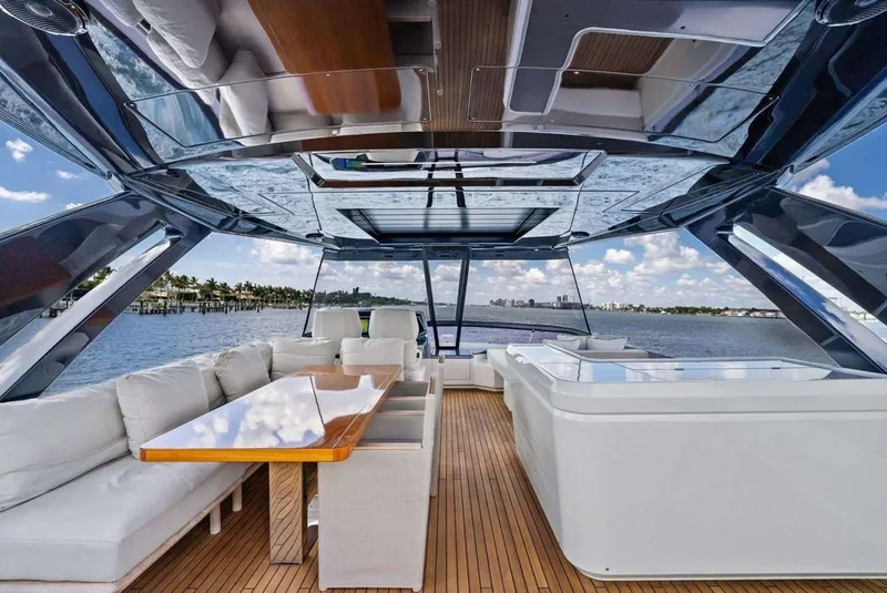 Slide: The Image of Ferretti 780 2022 - 6263018