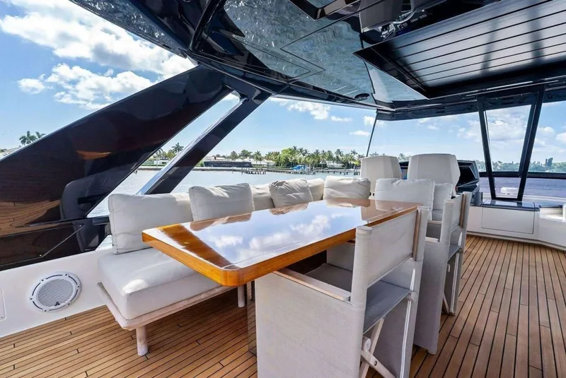 Slide: The Image of Ferretti 780 2022 - 6263019