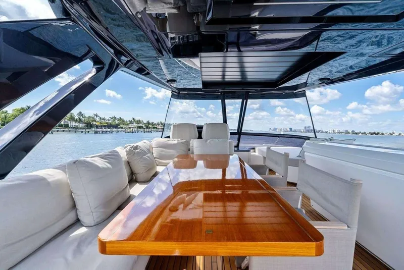 Slide: The Image of Ferretti 780 2022 - 6263020