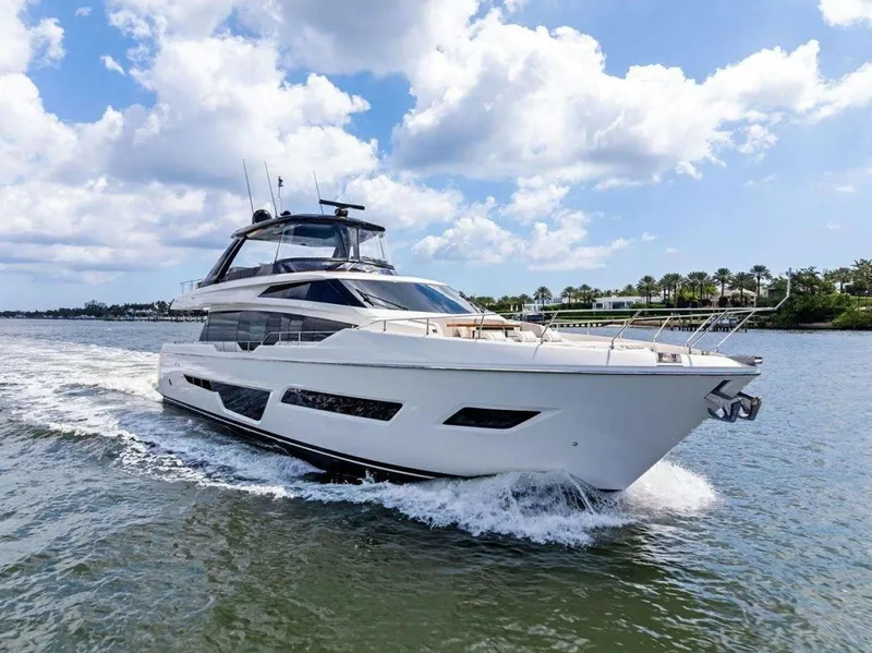 Slide: The Image of Ferretti 780 2022 - 6263007