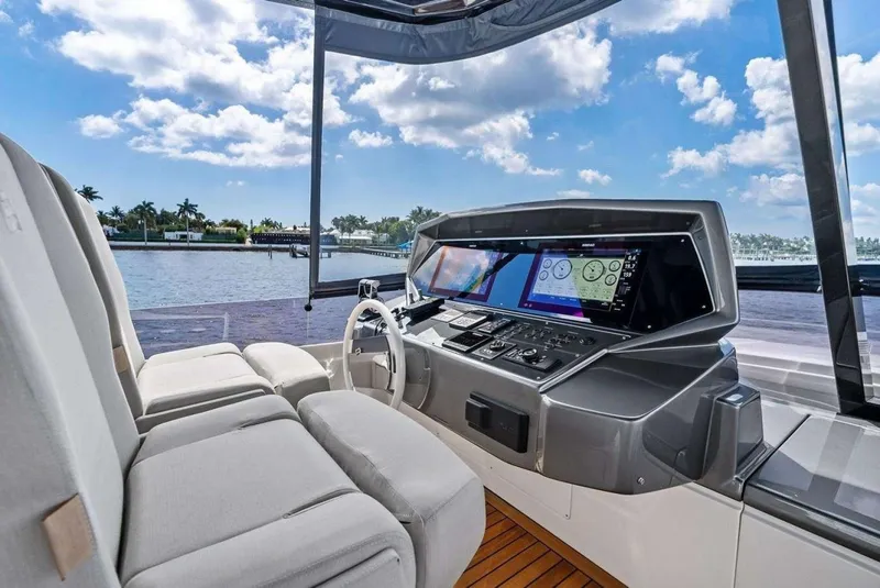 Slide: The Image of Ferretti 780 2022 - 6263025