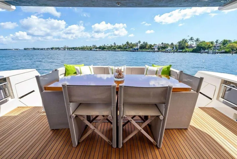 Slide: The Image of Ferretti 780 2022 - 6263028