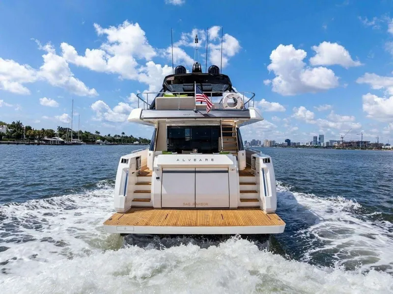 Slide: The Image of Ferretti 780 2022 - 6263008
