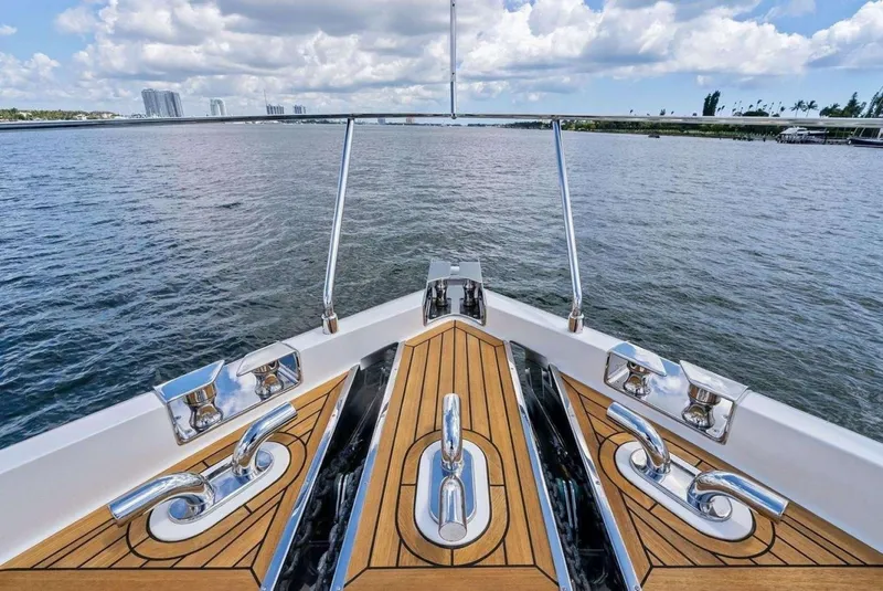 Slide: The Image of Ferretti 780 2022 - 6263035
