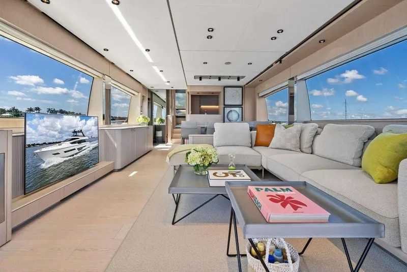 Slide: The Image of Ferretti 780 2022 - 6263036