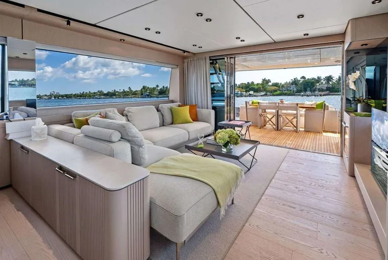 Slide: The Image of Ferretti 780 2022 - 6263037