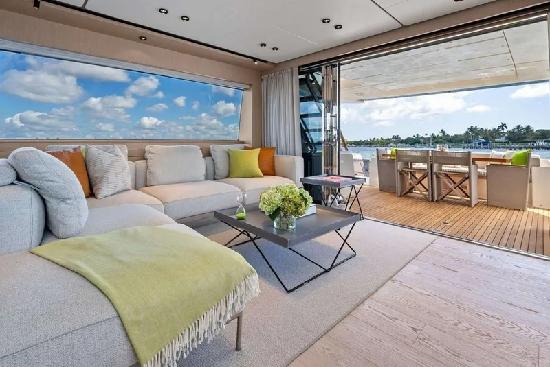 Slide: The Image of Ferretti 780 2022 - 6263038
