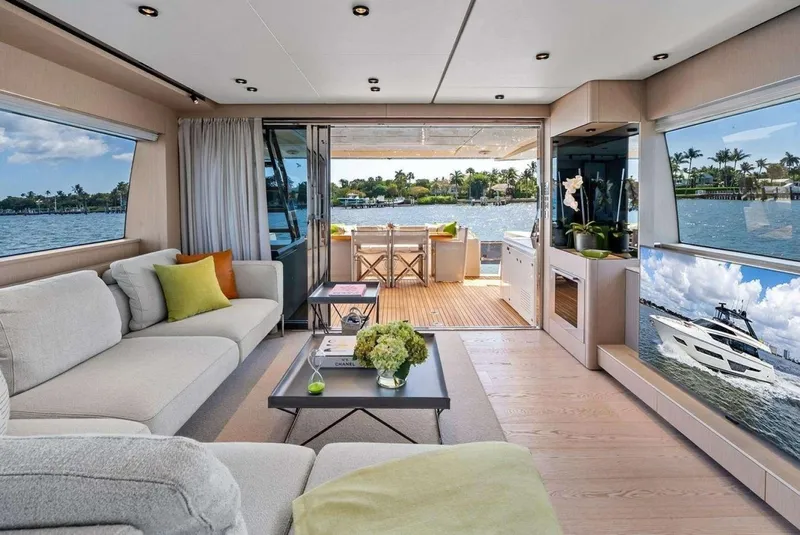 Slide: The Image of Ferretti 780 2022 - 6263039