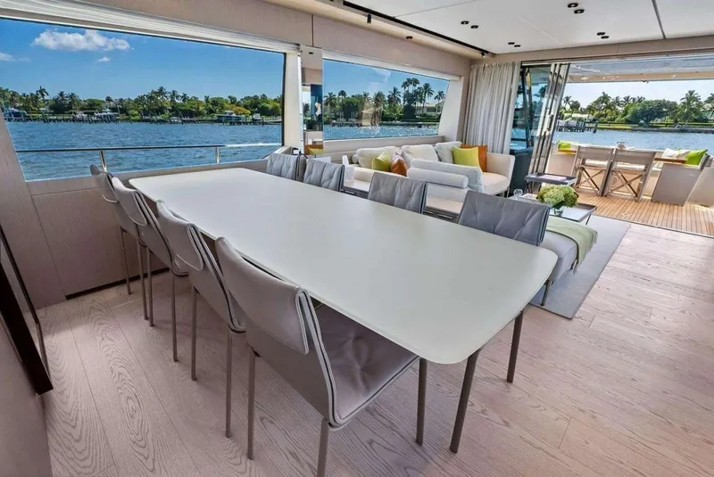 Slide: The Image of Ferretti 780 2022 - 6263040