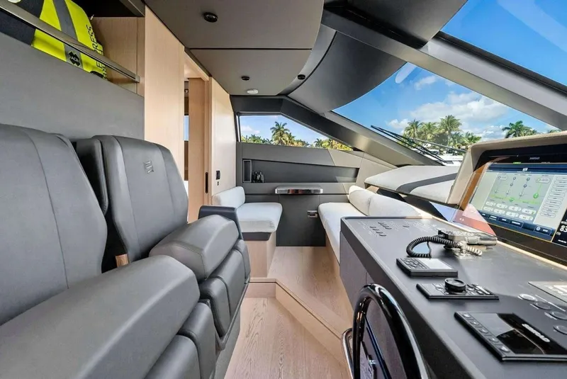 Slide: The Image of Ferretti 780 2022 - 6263044