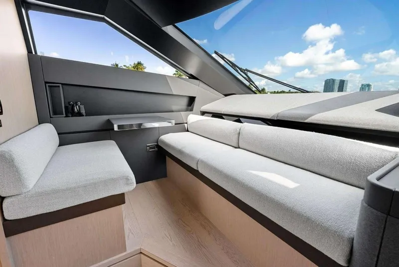Slide: The Image of Ferretti 780 2022 - 6263045