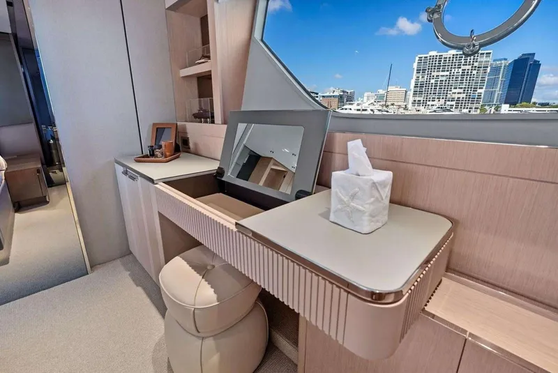 Slide: The Image of Ferretti 780 2022 - 6263049
