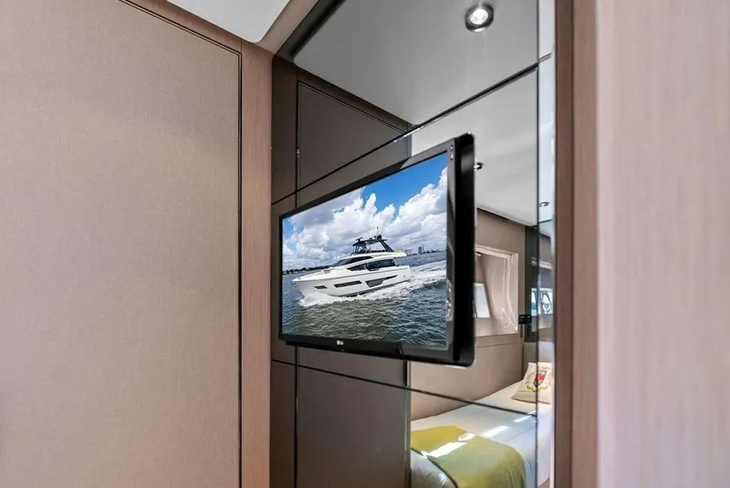 Slide: The Image of Ferretti 780 2022 - 6263050