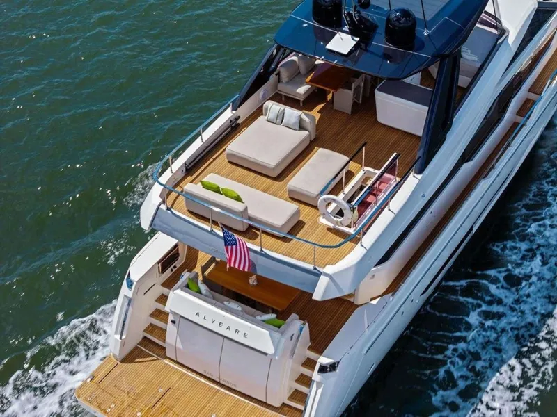 Slide: The Image of Ferretti 780 2022 - 6263010