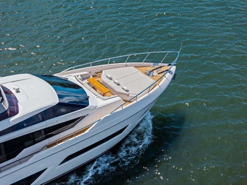 Slide: The Image of Ferretti 780 2022 - 6263011