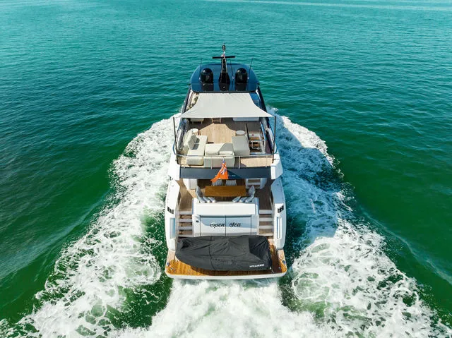 Slide: The Image of Ferretti 780 2022 - 84