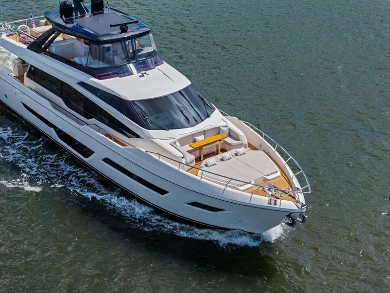 Slide: The Image of Ferretti 780 2022 - 6263012