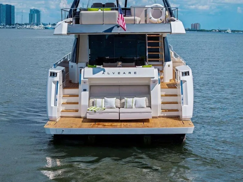 Slide: The Image of Ferretti 780 2022 - 6263014