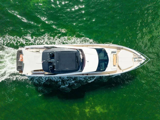 Slide: The Image of Ferretti 780 2022 - 76