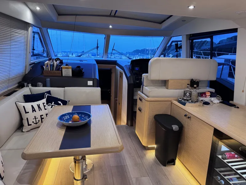 Slide: The Image of Greenline 48 Coupe Hybrid 2019 - 6263169