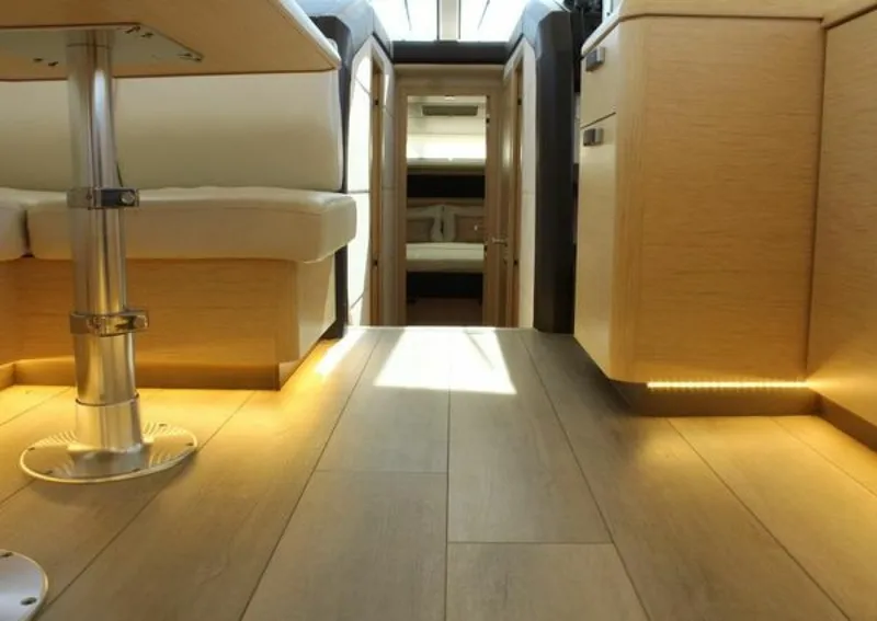 Slide: The Image of Greenline 48 Coupe Hybrid 2019 - 6263178