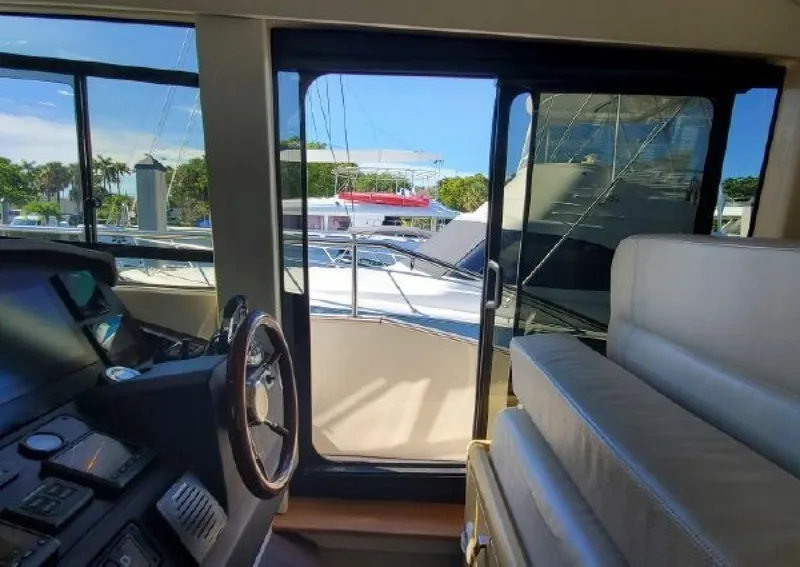 Slide: The Image of Greenline 48 Coupe Hybrid 2019 - 6263187