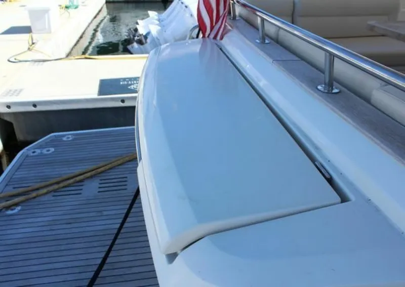 Slide: The Image of Greenline 48 Coupe Hybrid 2019 - 6263164