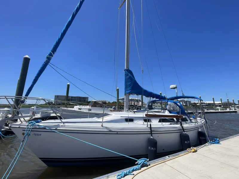 The Image of Catalina MKII 1989 - 6268427