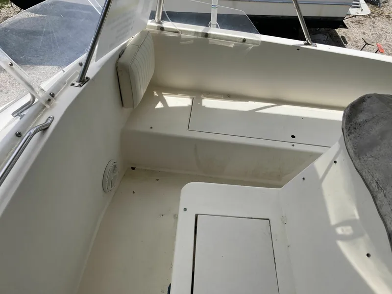 Slide: The Image of Ocean 48 Super Sport 1989 - 7662121