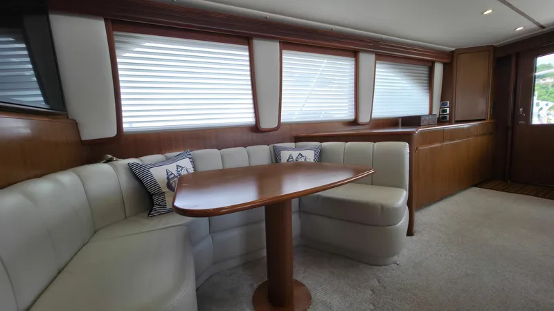 Slide: The Image of Viking 64' Sportfish Convertible 2010 - 6285179