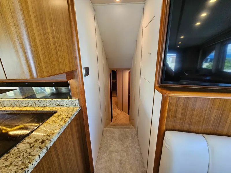 Slide: The Image of Viking 64' Sportfish Convertible 2010 - 6285182